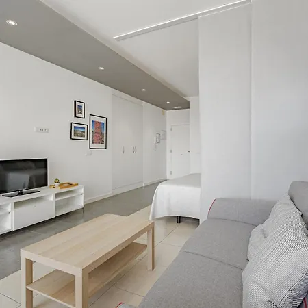 Rentonthebeach Nº6 Apartment Los Cristianos (Tenerife)