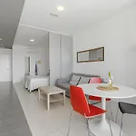 Appartement Rentonthebeach Nº6