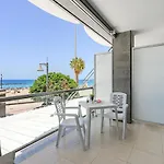 Appartement Rentonthebeach Nº6 *