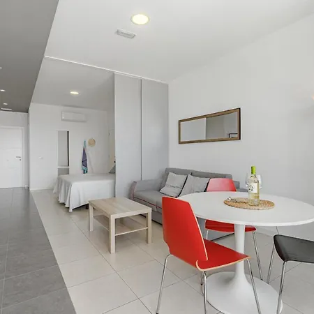 Apartamento Rentonthebeach Nº6