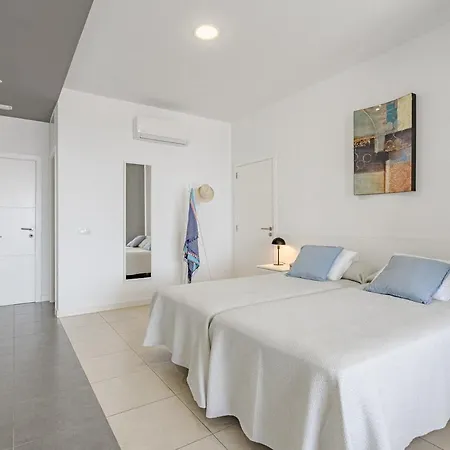 Rentonthebeach Nº6 * Los Cristianos (Tenerife)