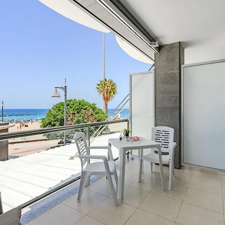 Apartamento Rentonthebeach Nº6 *