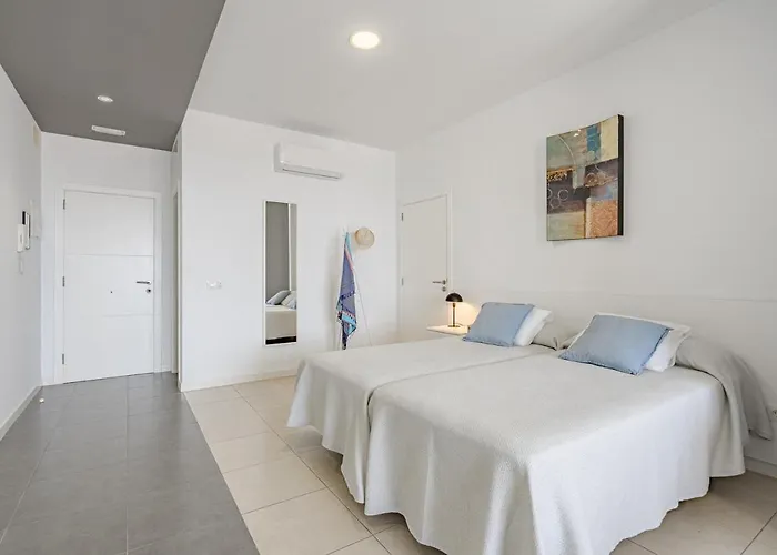 Rentonthebeach Nº6 * Los Cristianos (Tenerife)